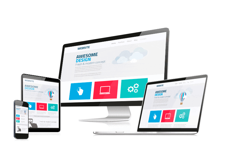Website - Design de calitate si modern Website - Design de calitate si modern