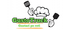 Gusto Truck - Gustari pe roti