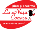 La Nasu Conasu - Pizza si Shaorma