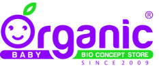 Organic Baby - Magazin BIO online