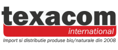 Texacom - Importator si distribuitor de produse BIO
