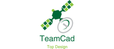 TeamCad Top Design - Firma de Cadastru