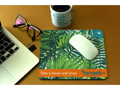 Design Mouse Pad | HDesign