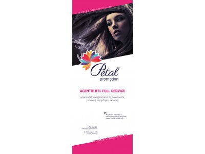 Design Roll-Up | HDesign