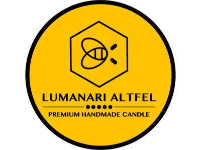 Lumanari Altfel | HDesign
