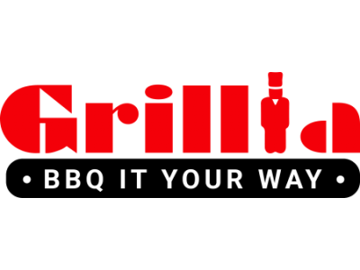 GrilliaBBQ | HDesign