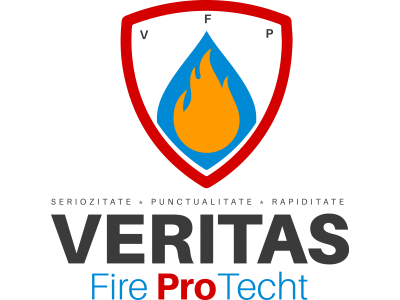 Veritas Fire ProTecht | HDesign