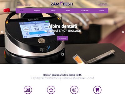 Zambesti | HDesign