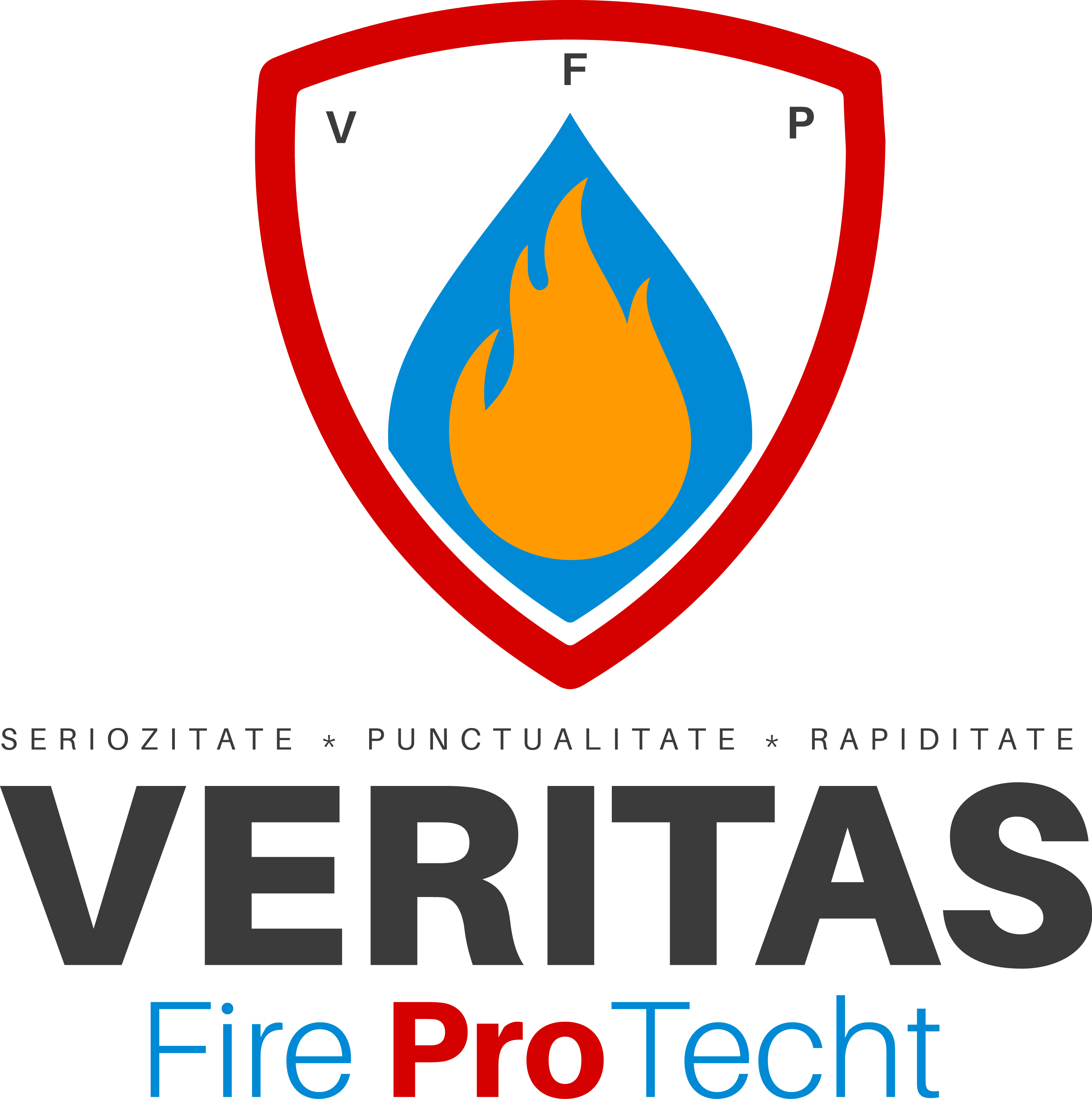 Veritas Fire ProTecht